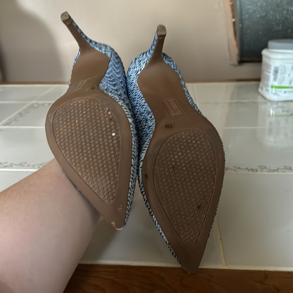 Alfani heels 👠 - Picture 5 of 6